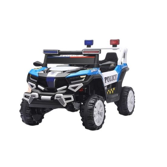 صورة سيارة أطفال كهربائية جيب 12 فولت